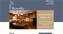 Desktop Screenshot of delawarereworks.com
