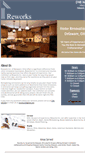 Mobile Screenshot of delawarereworks.com